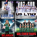 Team Poster