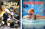 Magazine Cover