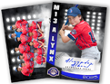Hockey Trading Cards