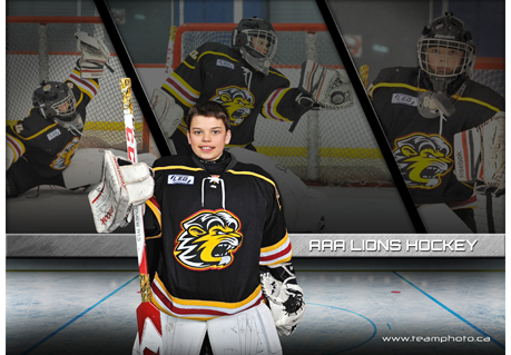Hockey