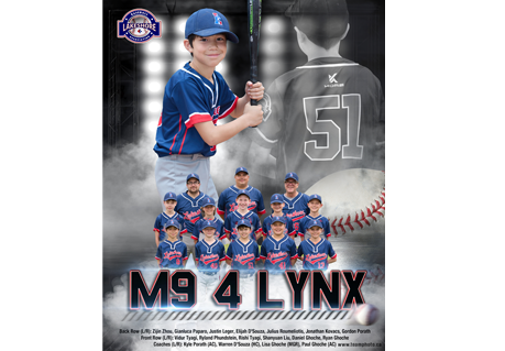 Baseball