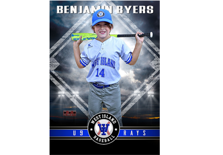 Baseball