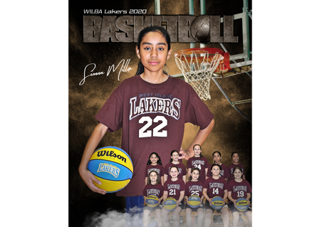 Basketball